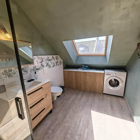 La Classe 3 Etoiles Jusqu'a 4 Personnes Metz